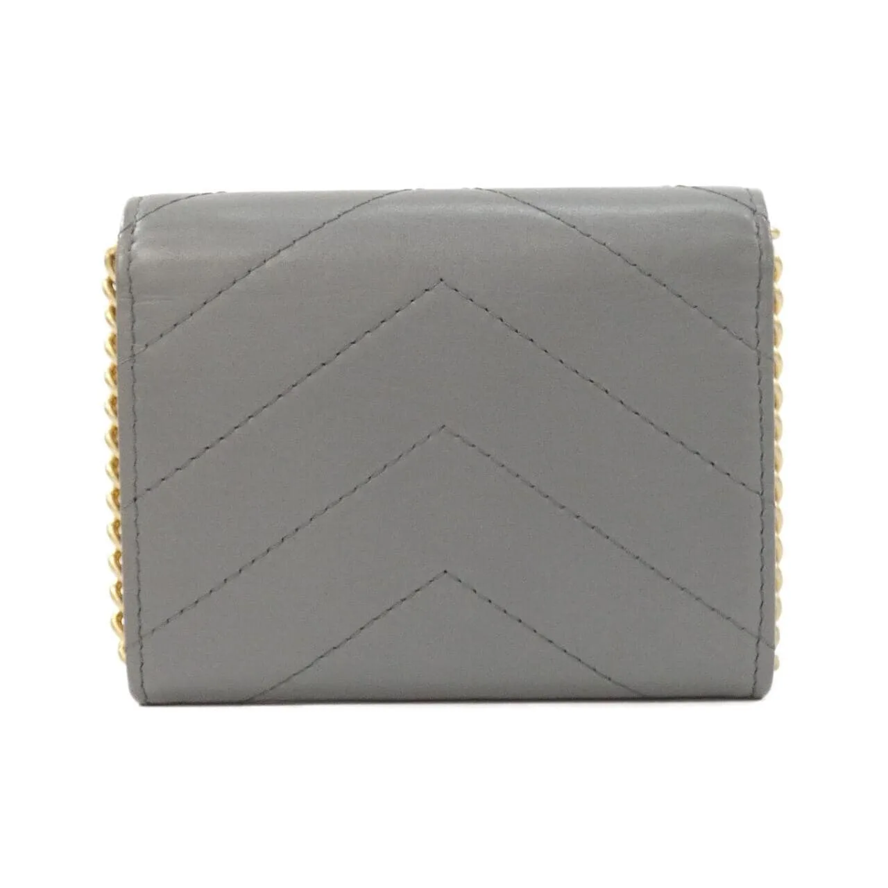 CHANEL 70313 銀包 2