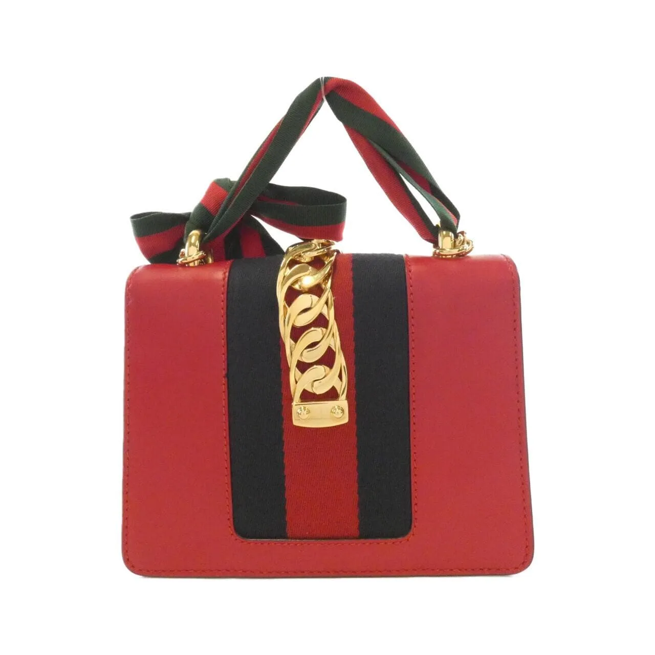 GUCCI 431666 CVLEG Shoulder Leather 2