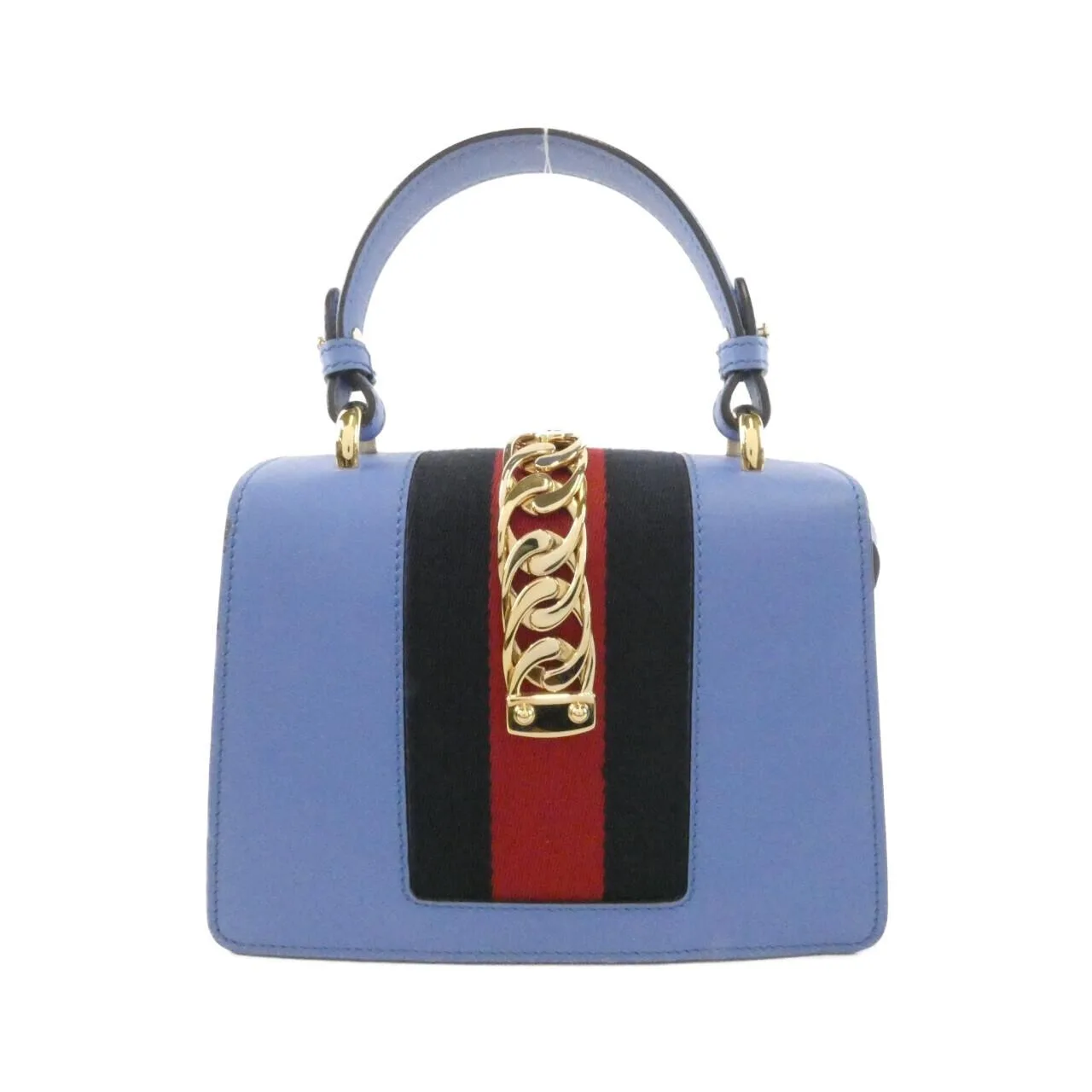 GUCCI 470270 D4ZAG 手提包 皮革 2