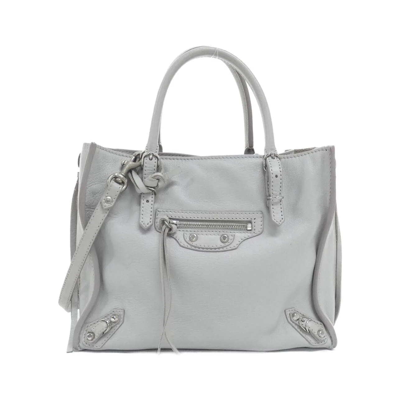 BALENCIAGA 305572 DBC0N 手提包