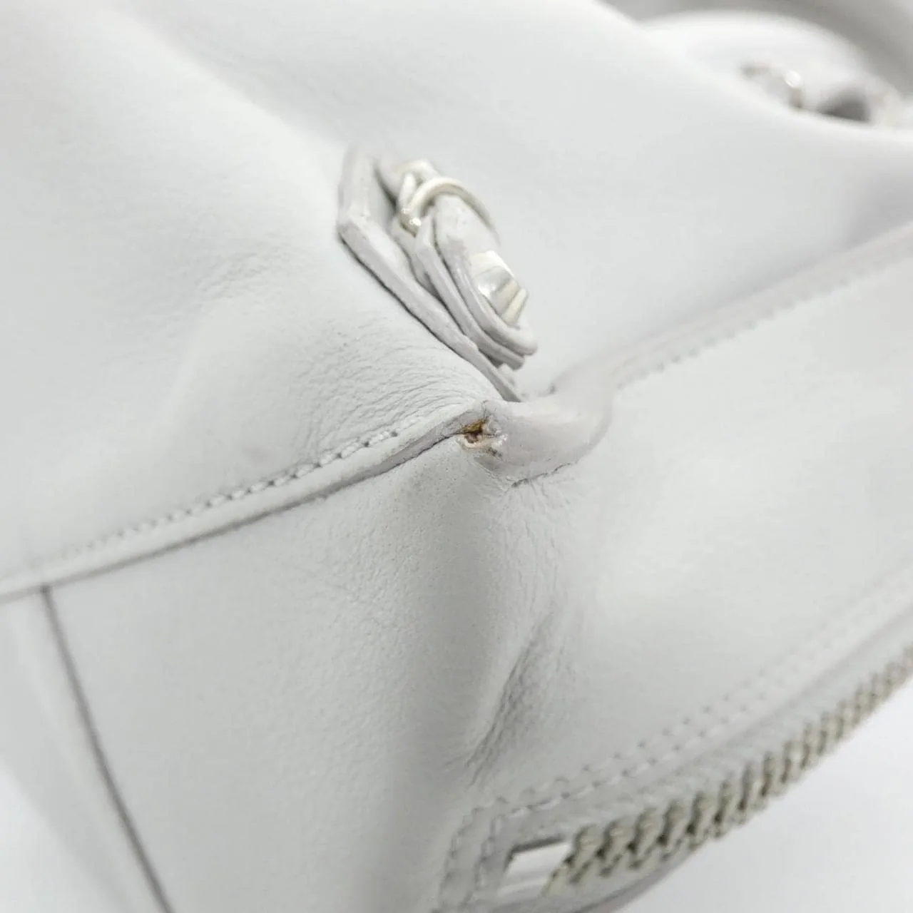 BALENCIAGA 305572 DBC0N 手提包 3