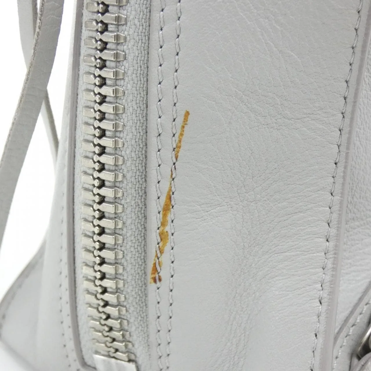 BALENCIAGA 305572 DBC0N 手提包 5