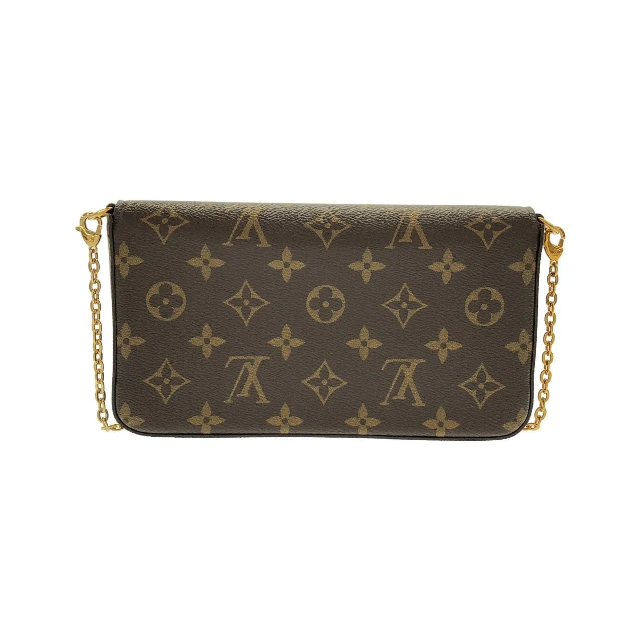 LOUIS VUITTON Pochette M80859 肩背包 Monogram 2