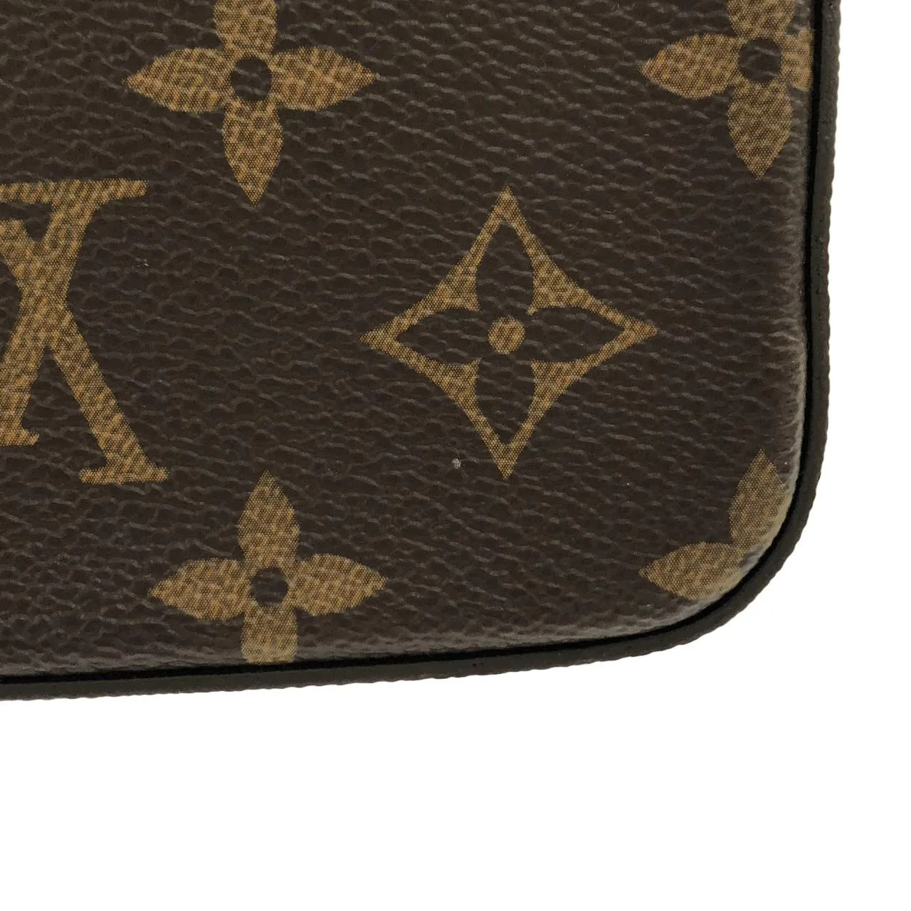 LOUIS VUITTON Pochette M80859 肩背包 Monogram 5
