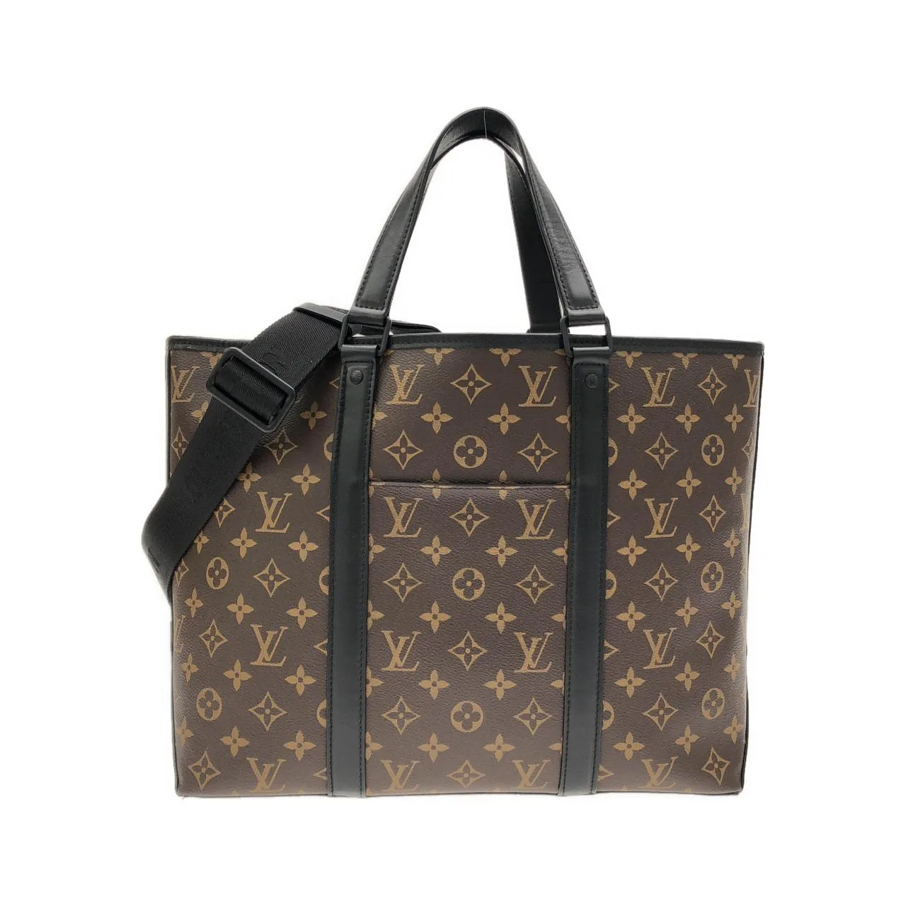 LOUIS VUITTON M45734 Tote Monogram