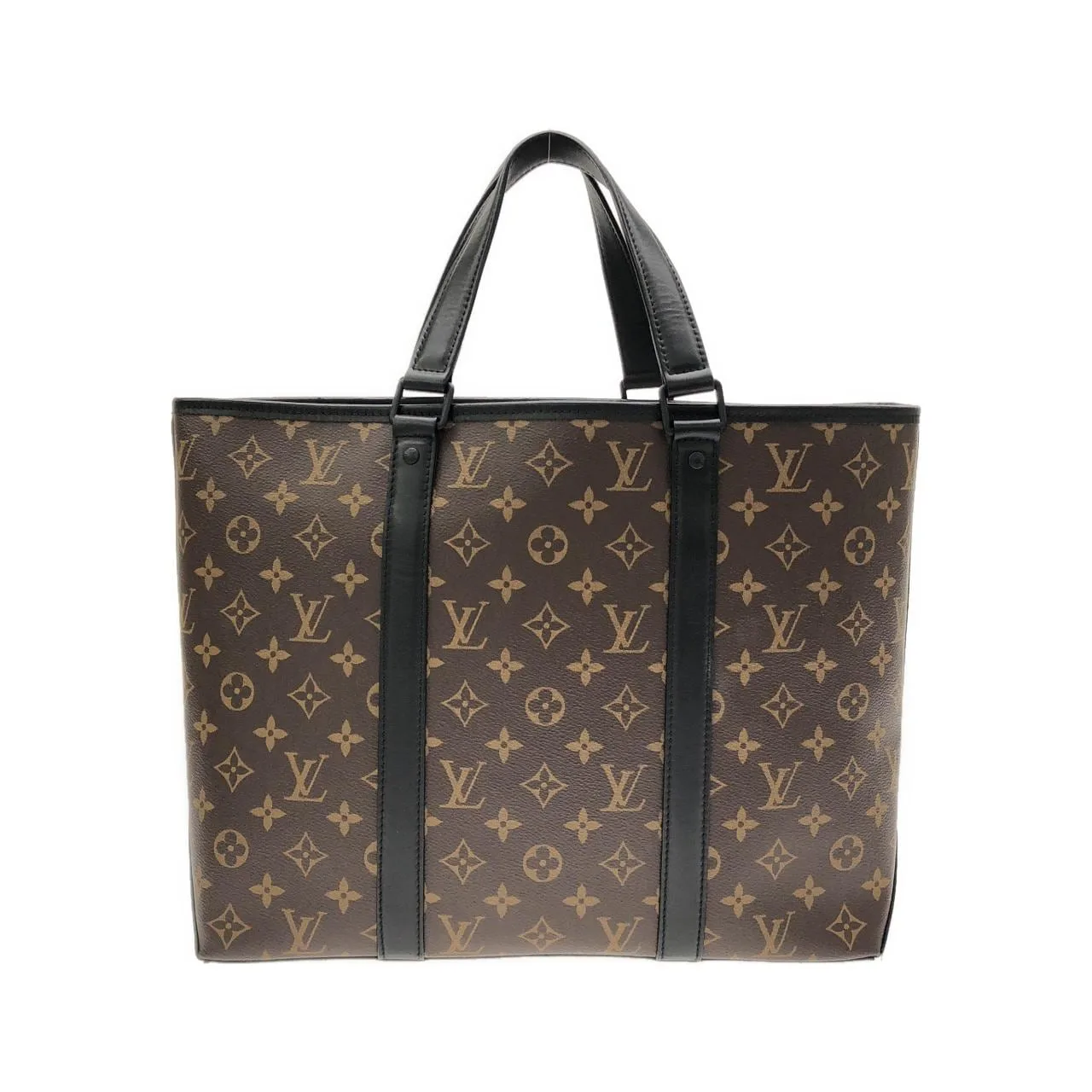 LOUIS VUITTON M45734 Tote Monogram 2