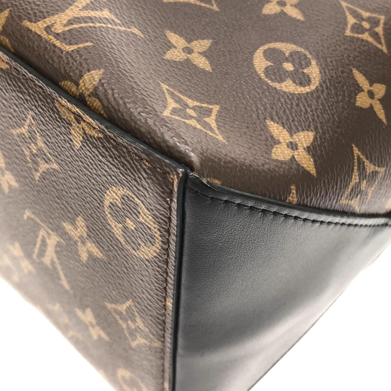 LOUIS VUITTON M45734 Tote Monogram 3