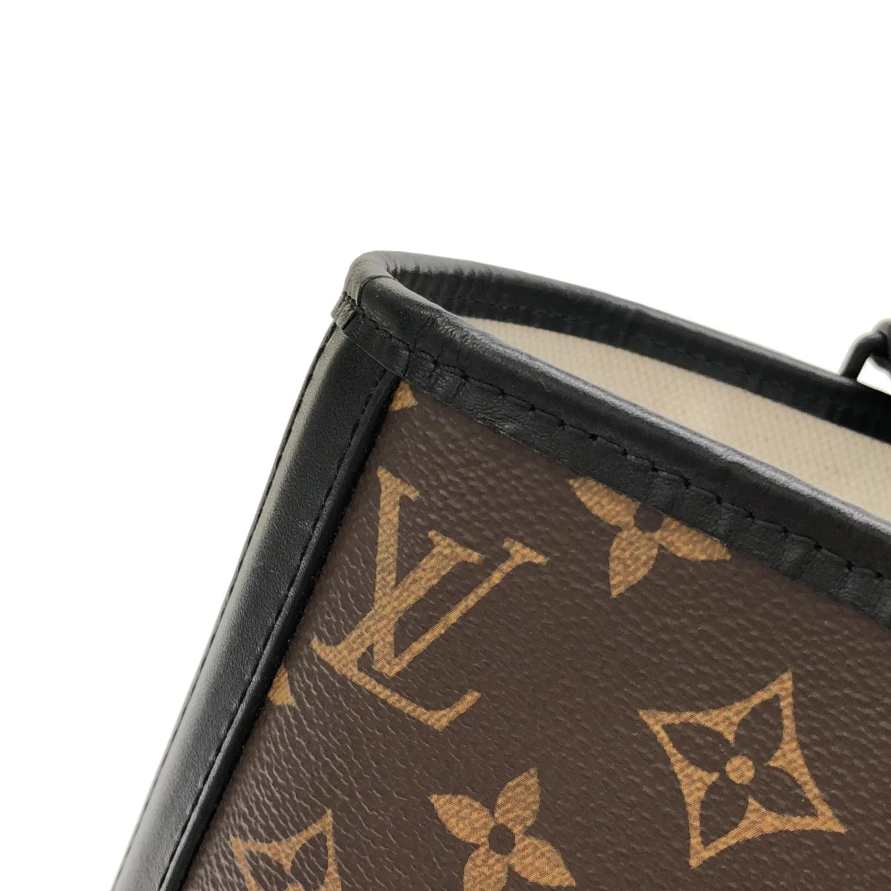 LOUIS VUITTON M45734 Tote Monogram 4