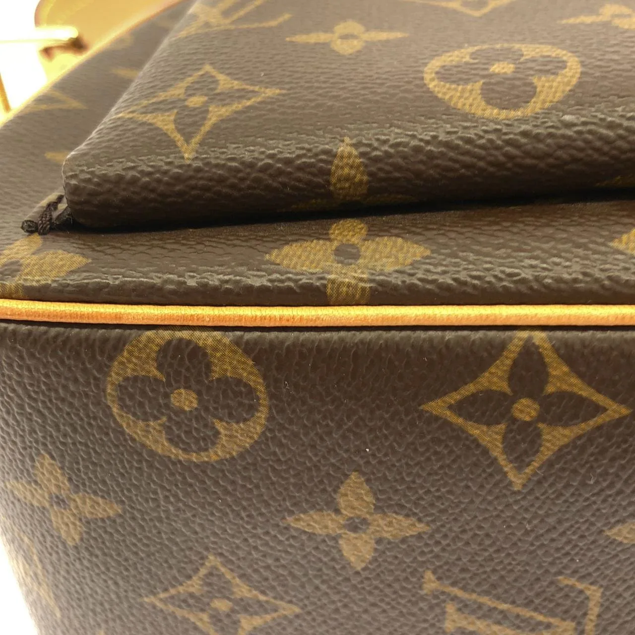LOUIS VUITTON Viva Cité M51163 Shoulder Monogram 4