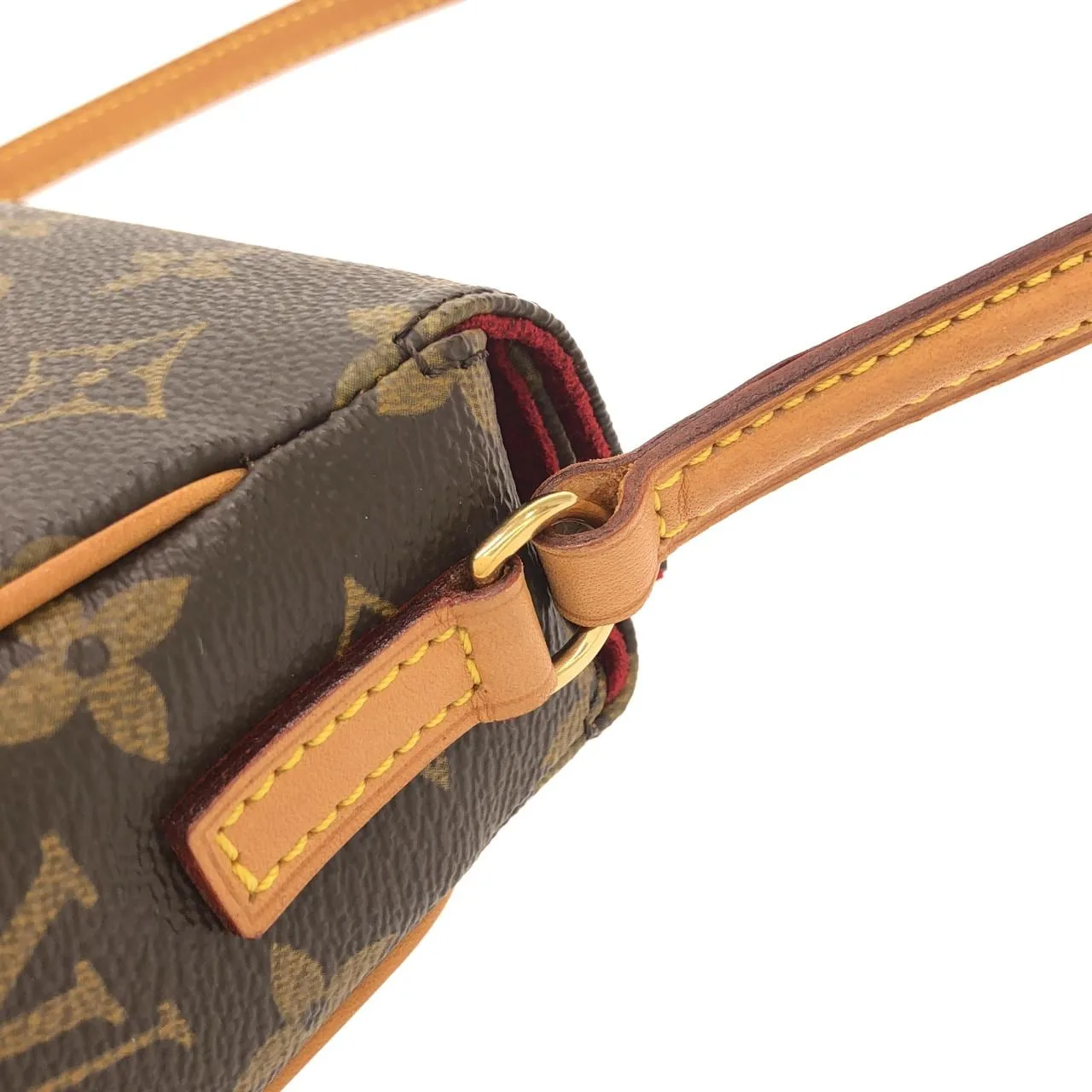 LOUIS VUITTON M51900 手提包 Monogram 5