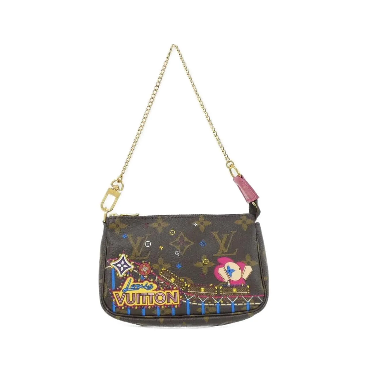 LOUIS VUITTON Pochette M69752 Pochette Monogram