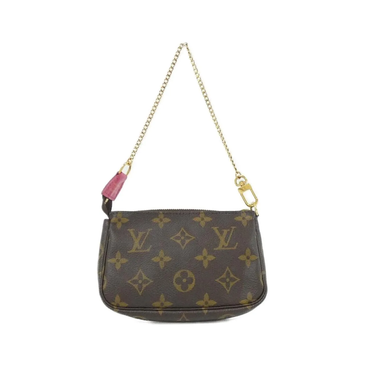LOUIS VUITTON Pochette M69752 Pochette Monogram 2