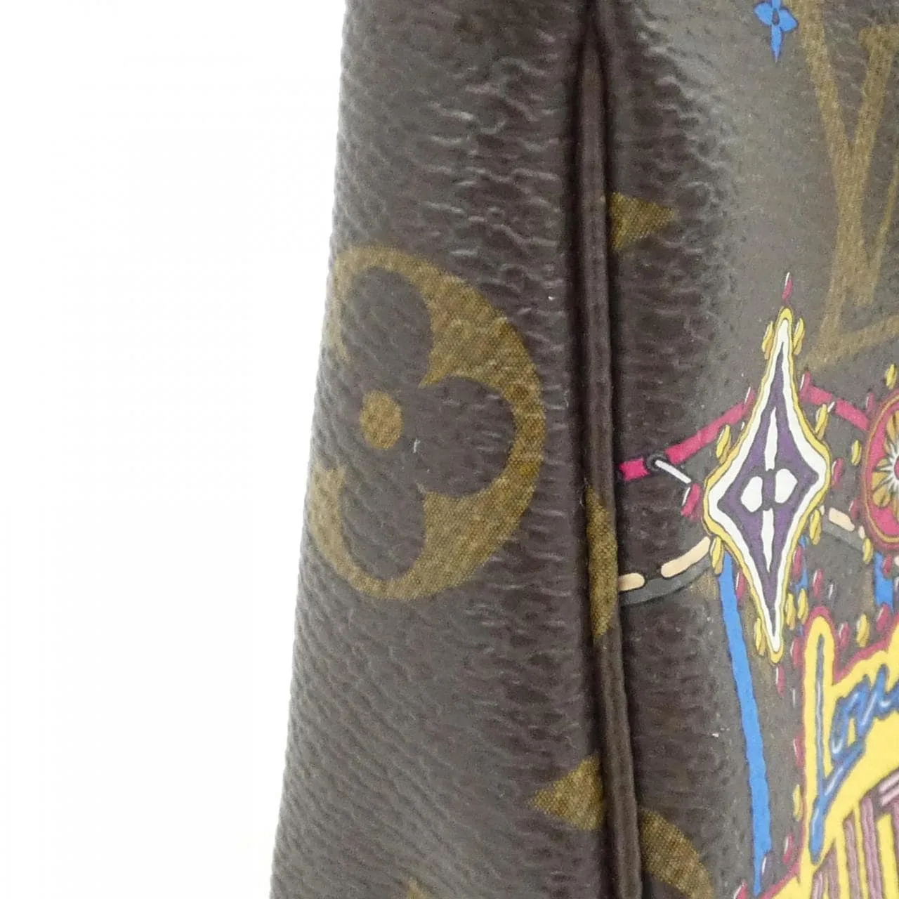 LOUIS VUITTON Pochette M69752 Pochette Monogram 4