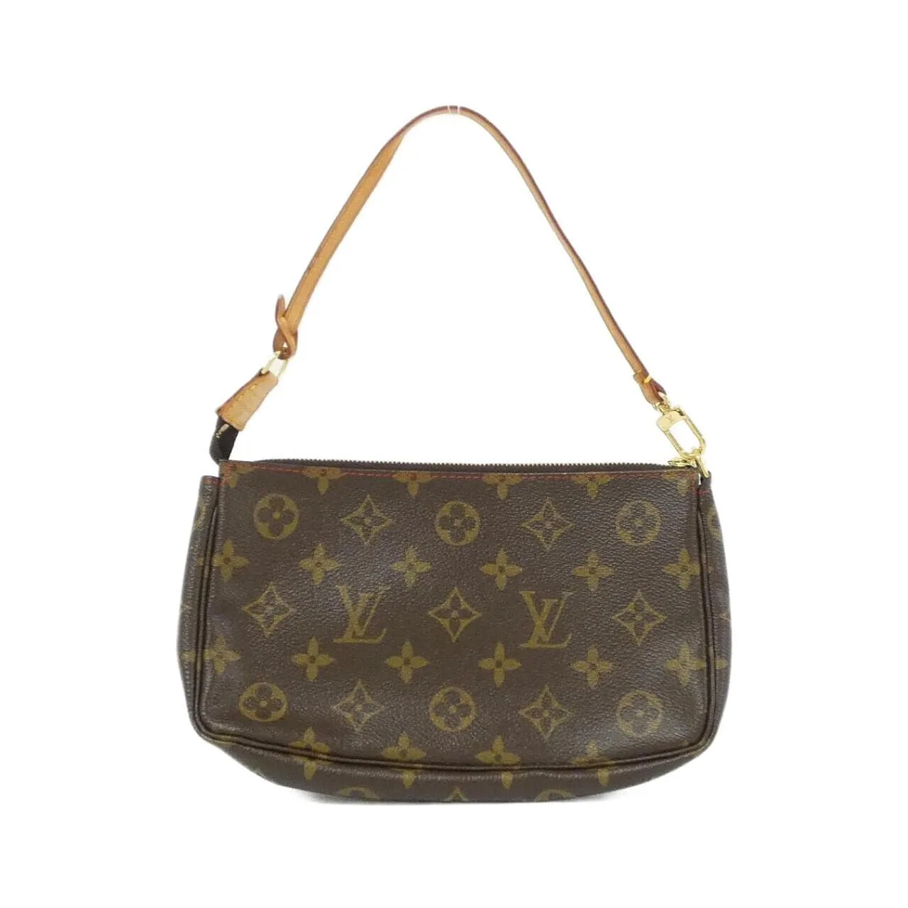 LOUIS VUITTON Pochette M95008 Pochette Monogram 2