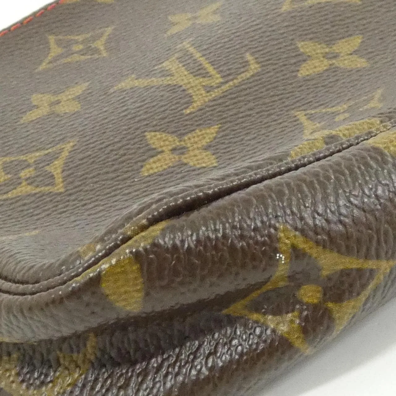 LOUIS VUITTON Pochette M95008 Pochette Monogram 3