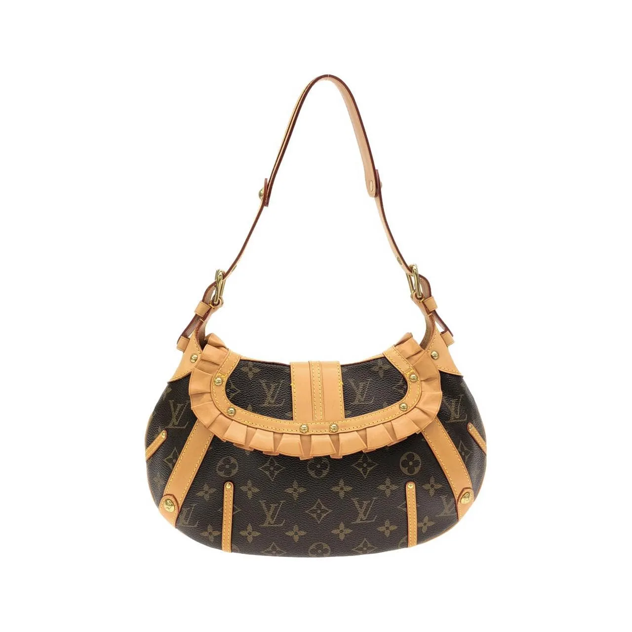 LOUIS VUITTON M92394 肩背包 Monogram 2