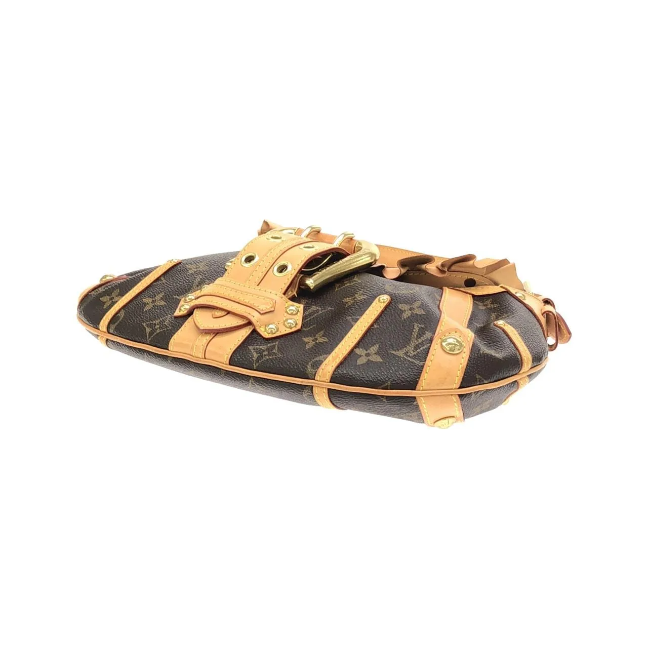 LOUIS VUITTON M92394 肩背包 Monogram 3