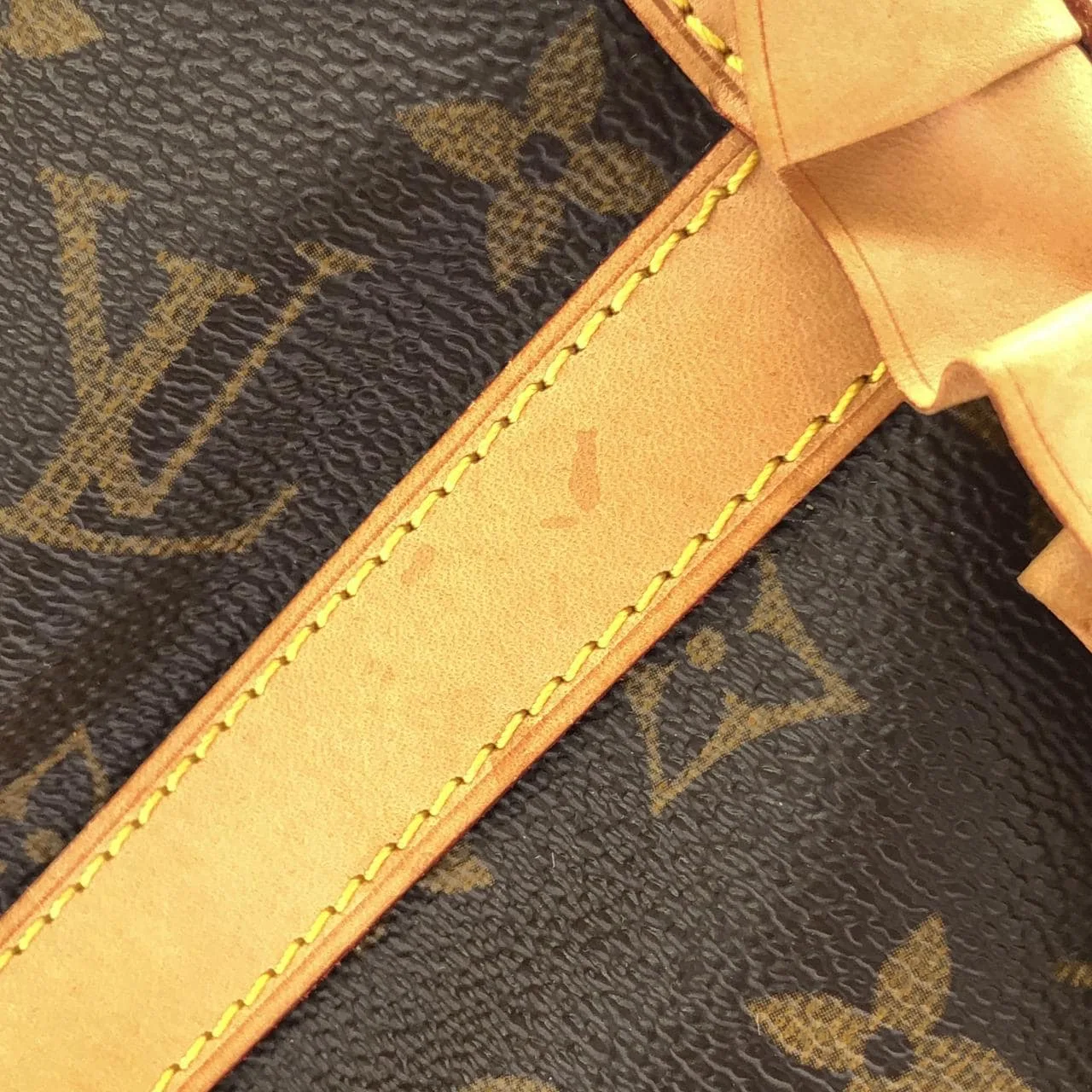 LOUIS VUITTON M92394 肩背包 Monogram 5