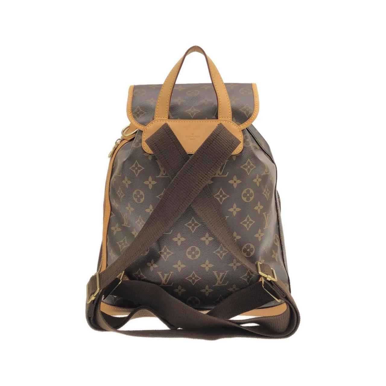 LOUIS VUITTON M40107 Backpack Monogram 2