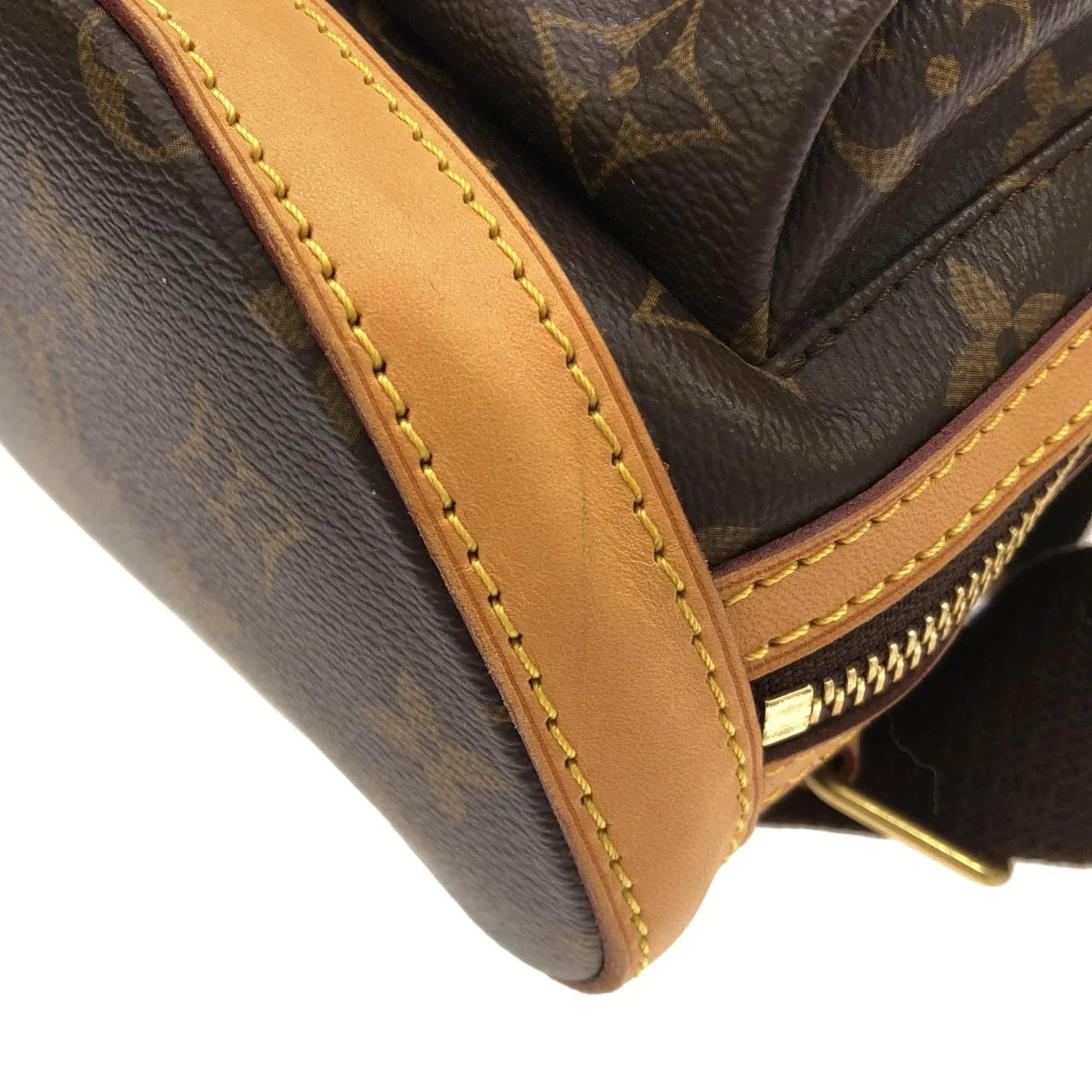 LOUIS VUITTON M40107 Backpack Monogram 3