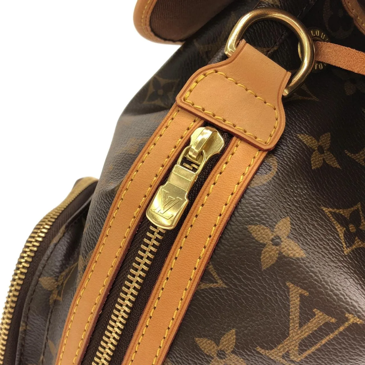 LOUIS VUITTON M40107 Backpack Monogram 4