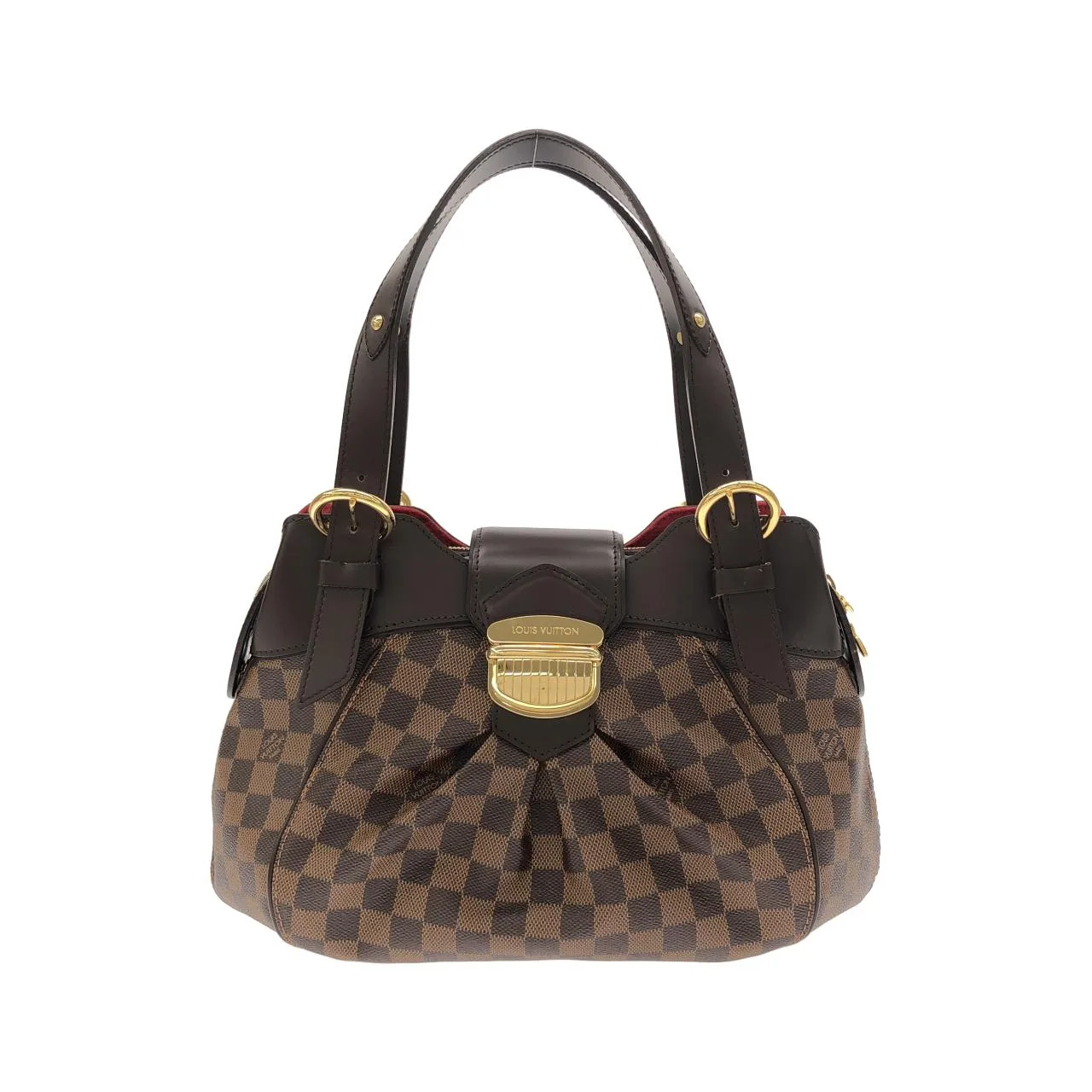 LOUIS VUITTON N41542 手提包 Damier
