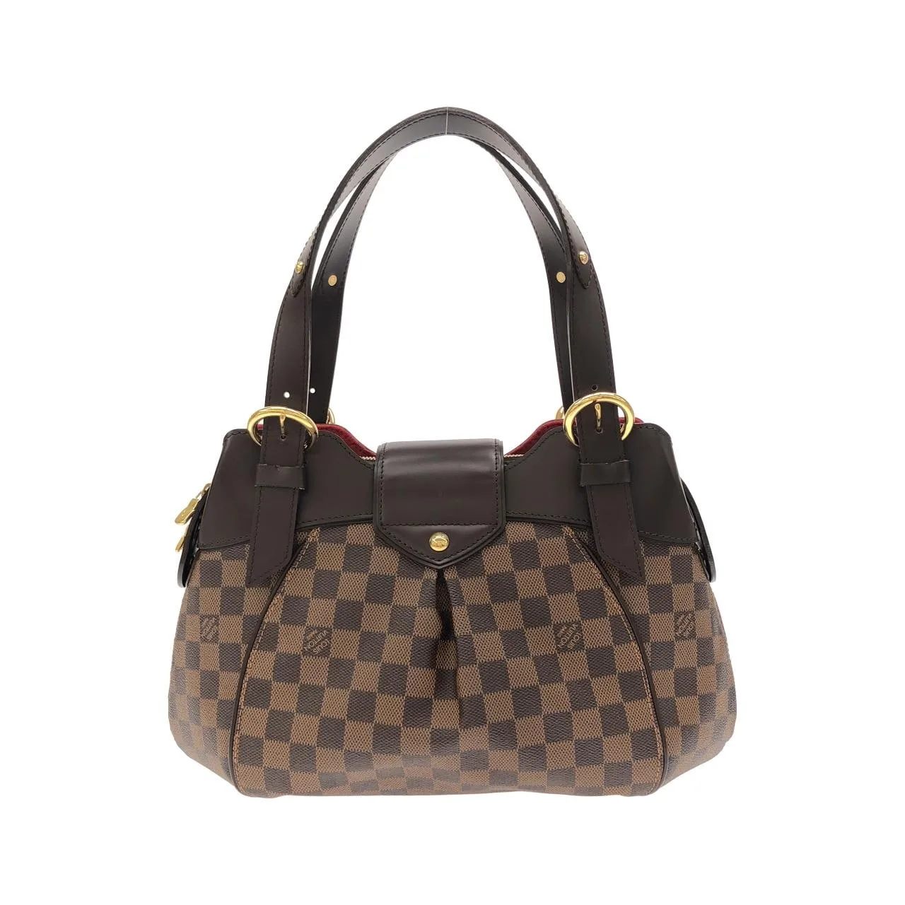 LOUIS VUITTON N41542 手提包 Damier 2