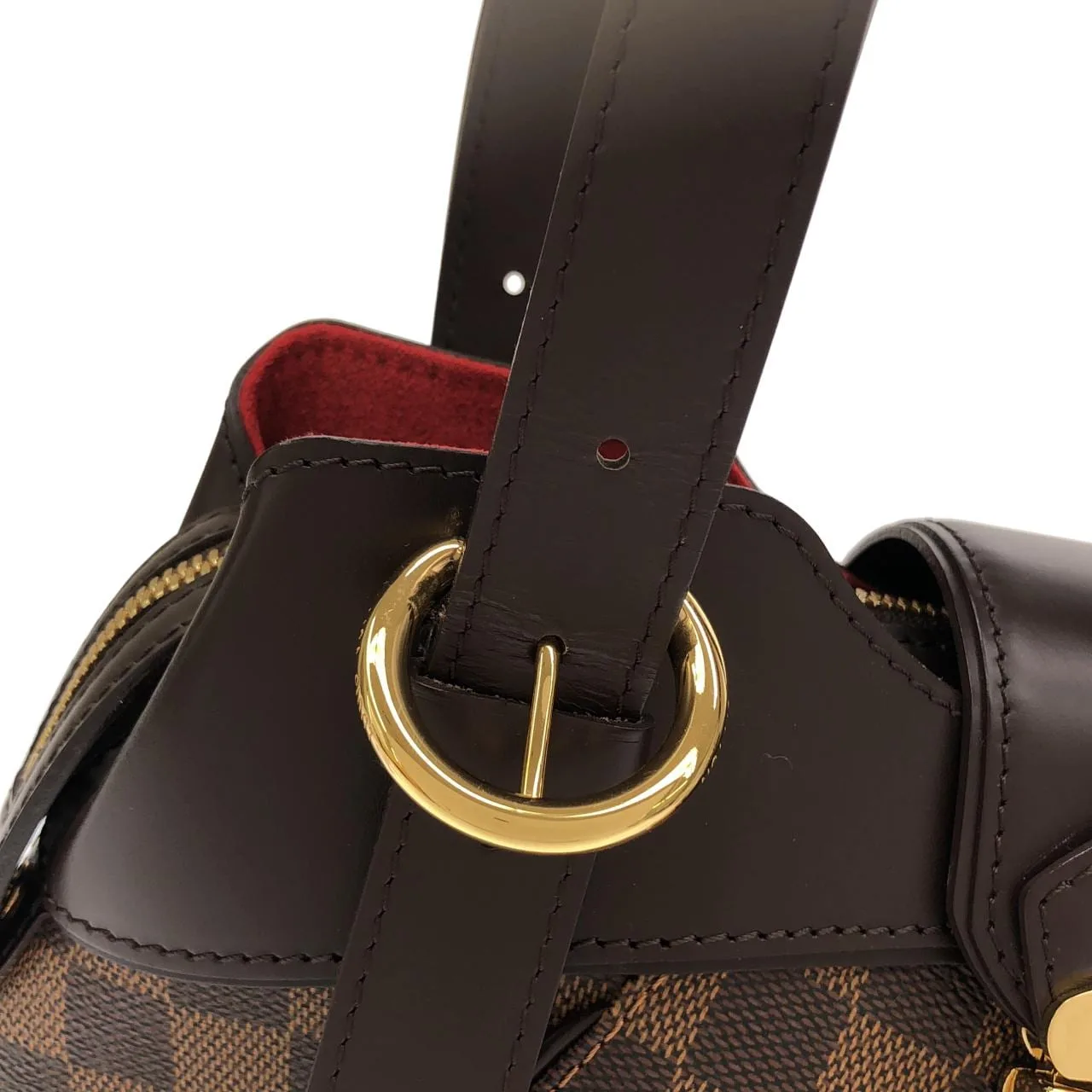 LOUIS VUITTON N41542 手提包 Damier 5