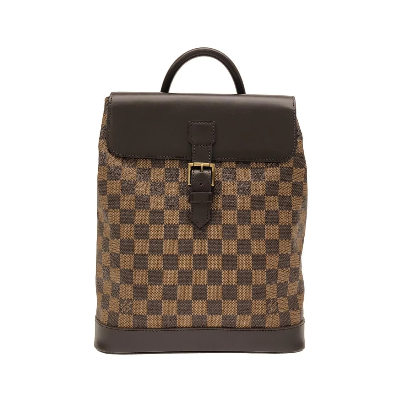 LOUIS VUITTON N51132 背包 Damier