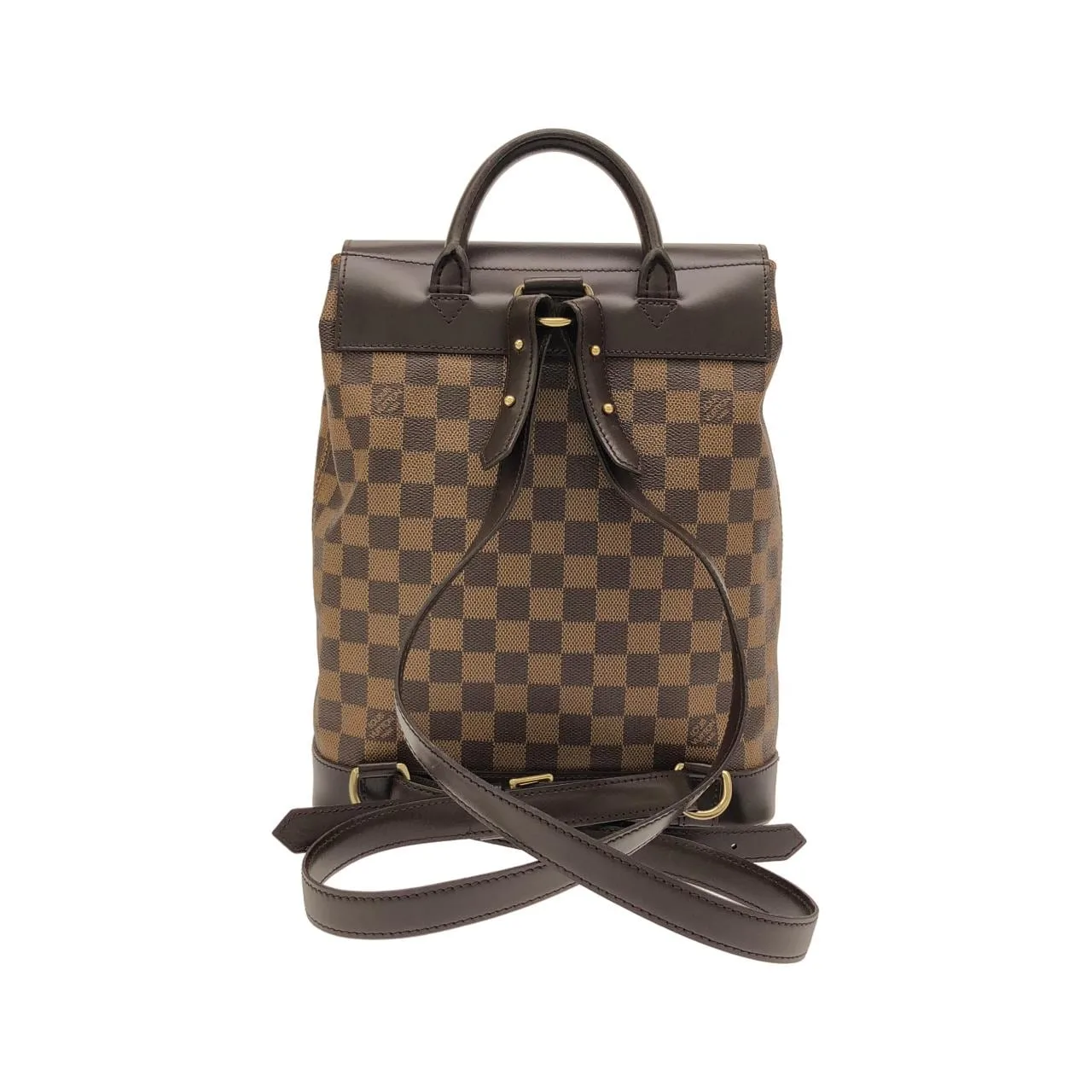 LOUIS VUITTON N51132 Backpack Damier 2