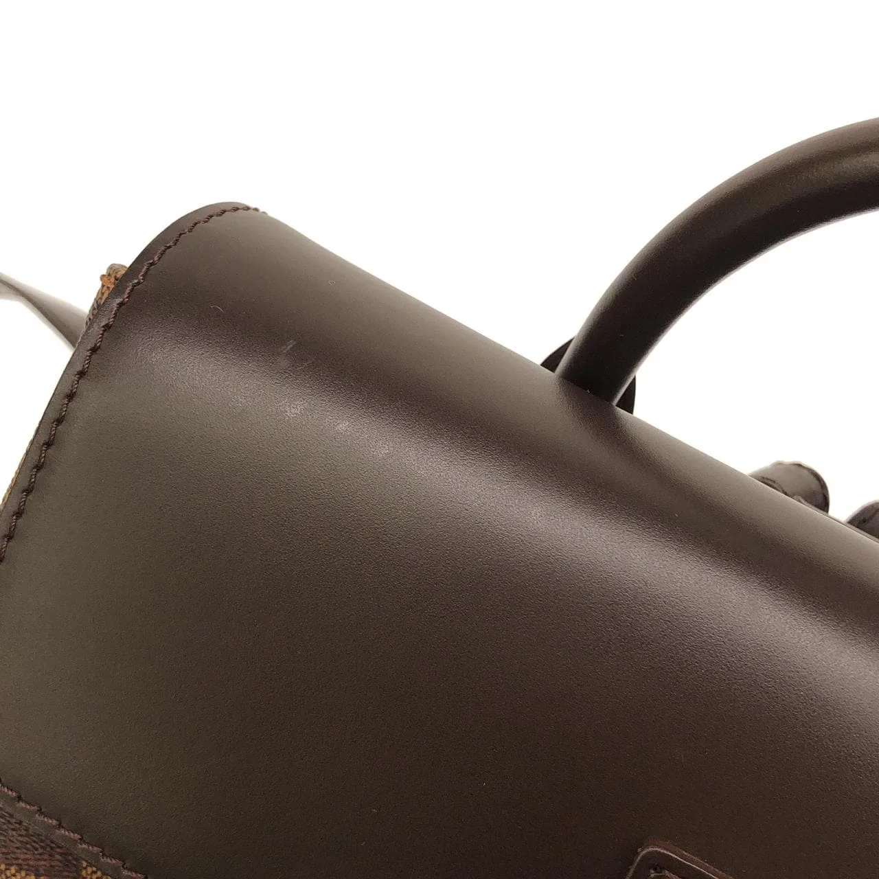 LOUIS VUITTON N51132 Backpack Damier 5