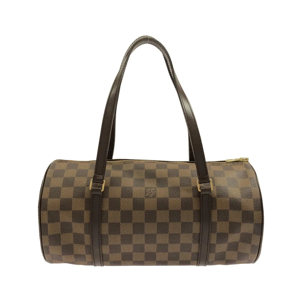 LOUIS VUITTON Papillon N51303 Handbag Damier 2