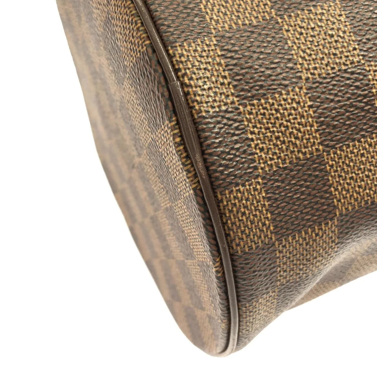 LOUIS VUITTON Papillon N51303 Handbag Damier 3