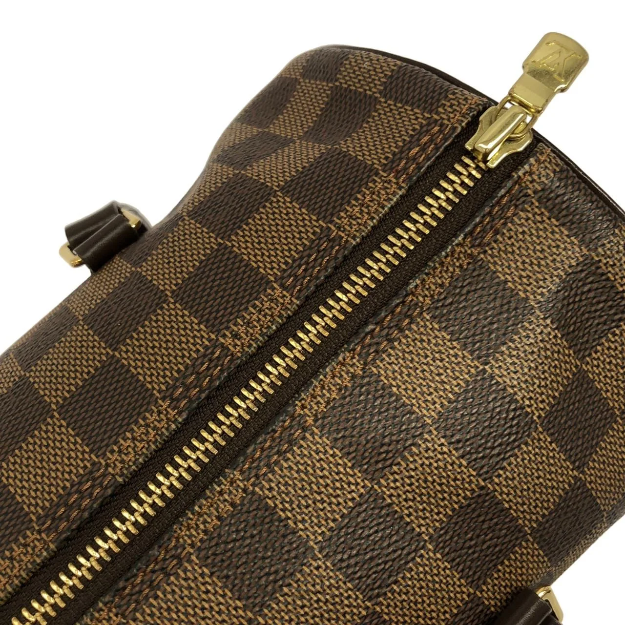 LOUIS VUITTON Papillon N51303 Handbag Damier 4