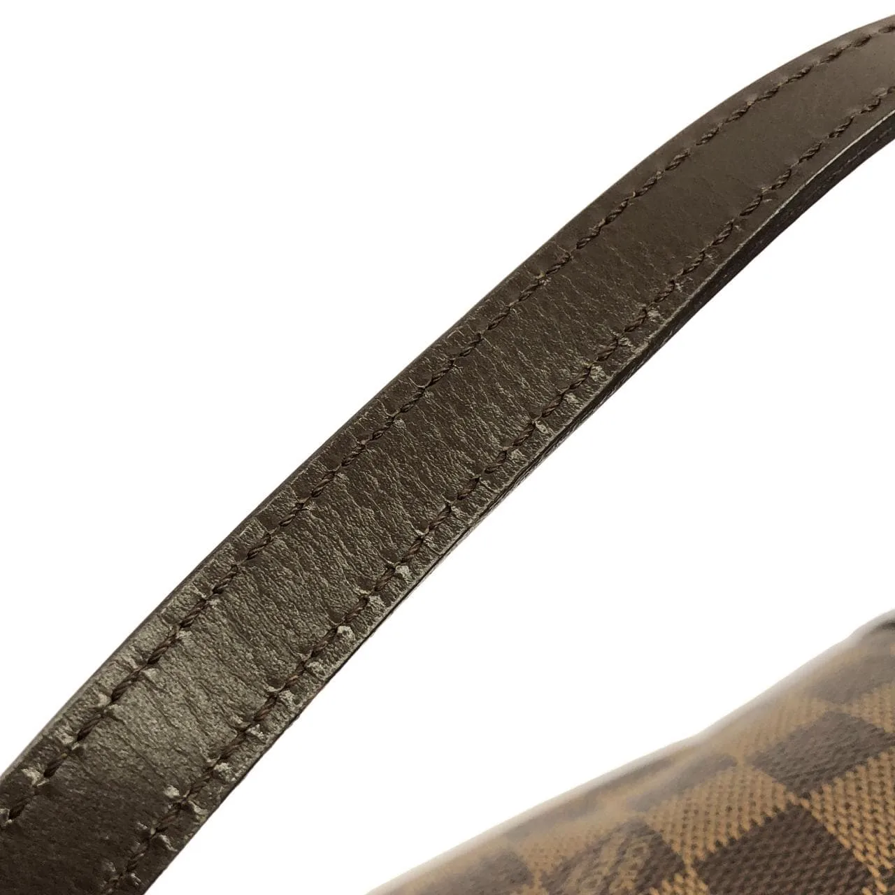 LOUIS VUITTON Papillon N51303 Handbag Damier 5