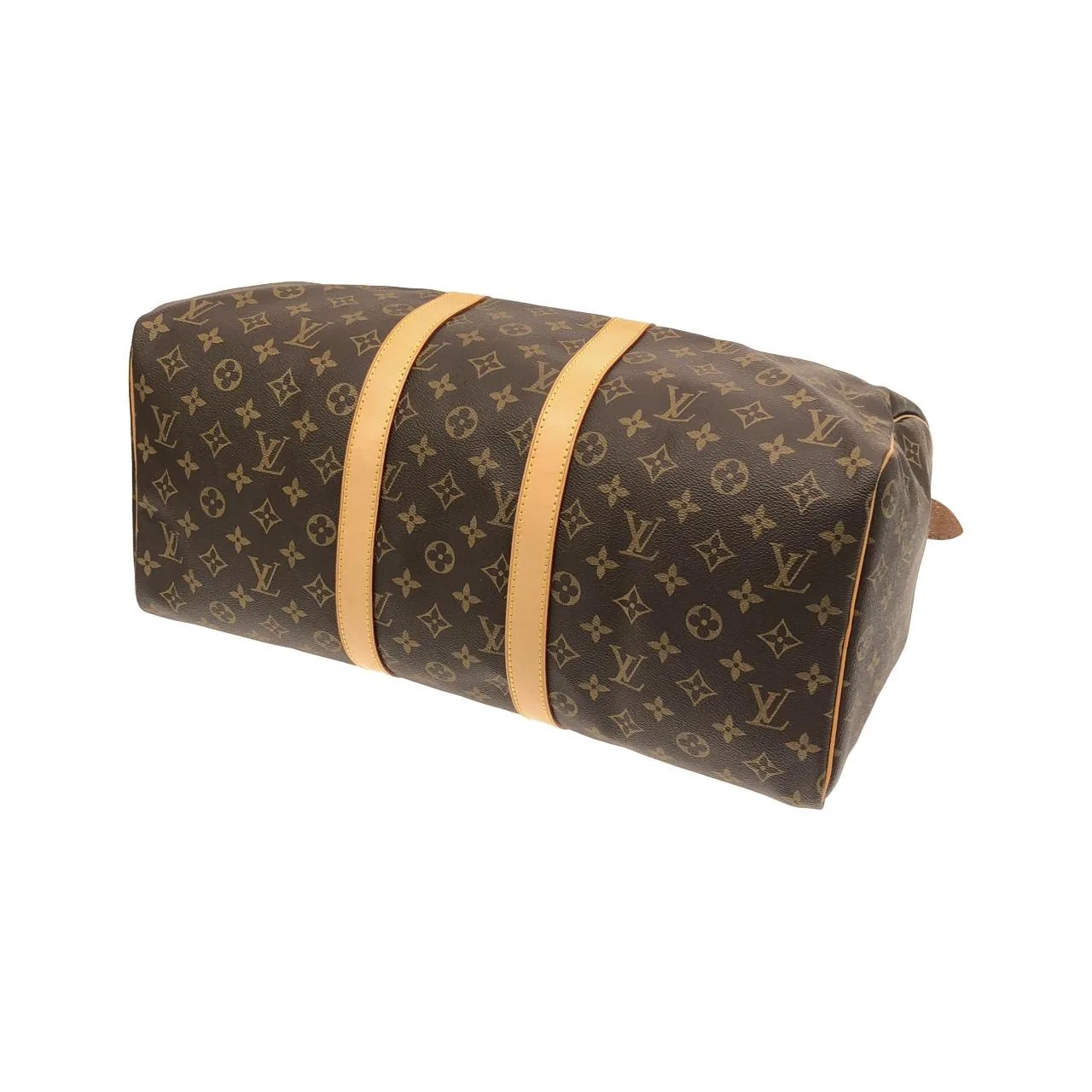 LOUIS VUITTON Keepall M41428 Boston Monogram 3