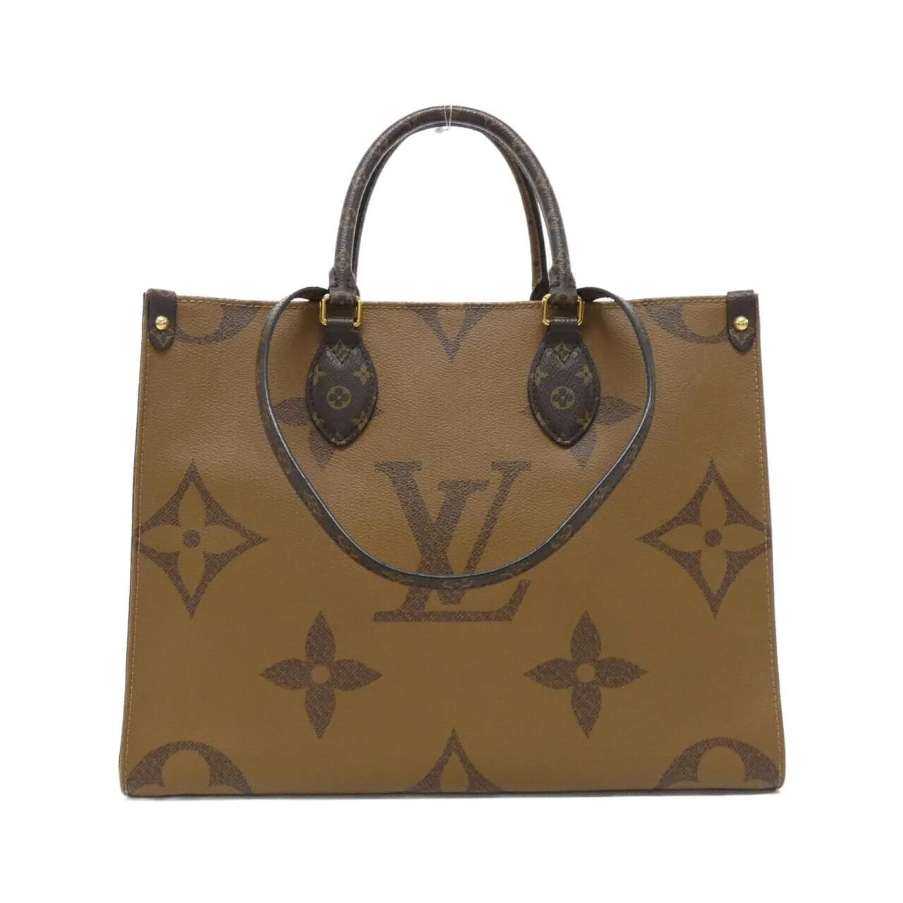 LOUIS VUITTON OnTheGo M45039 Handbag Monogram 2