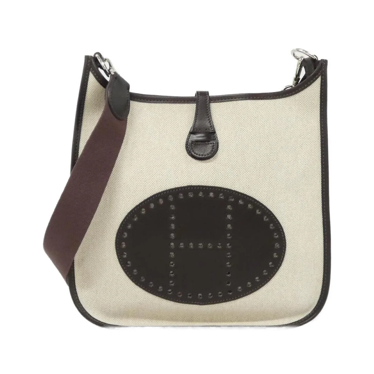 HERMES Evelyne Shoulder