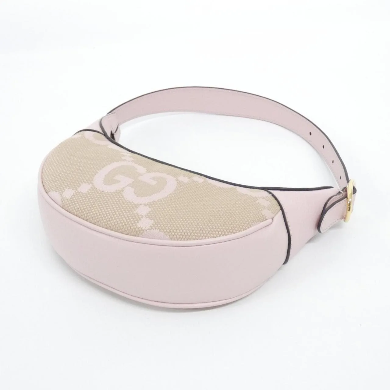 GUCCI 658551 UKMBG 肩背包 帆布 2