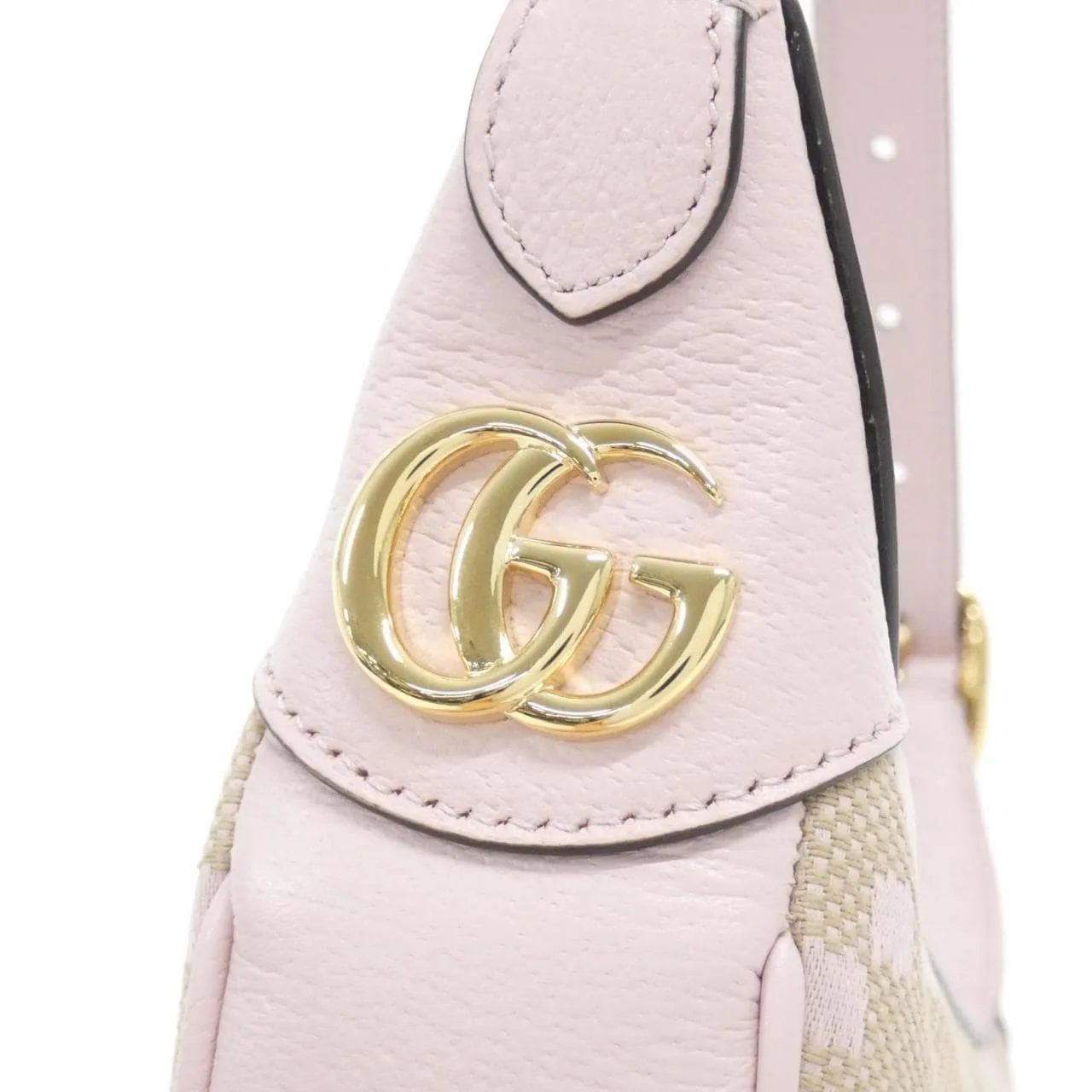 GUCCI 658551 UKMBG 肩背包 帆布 3
