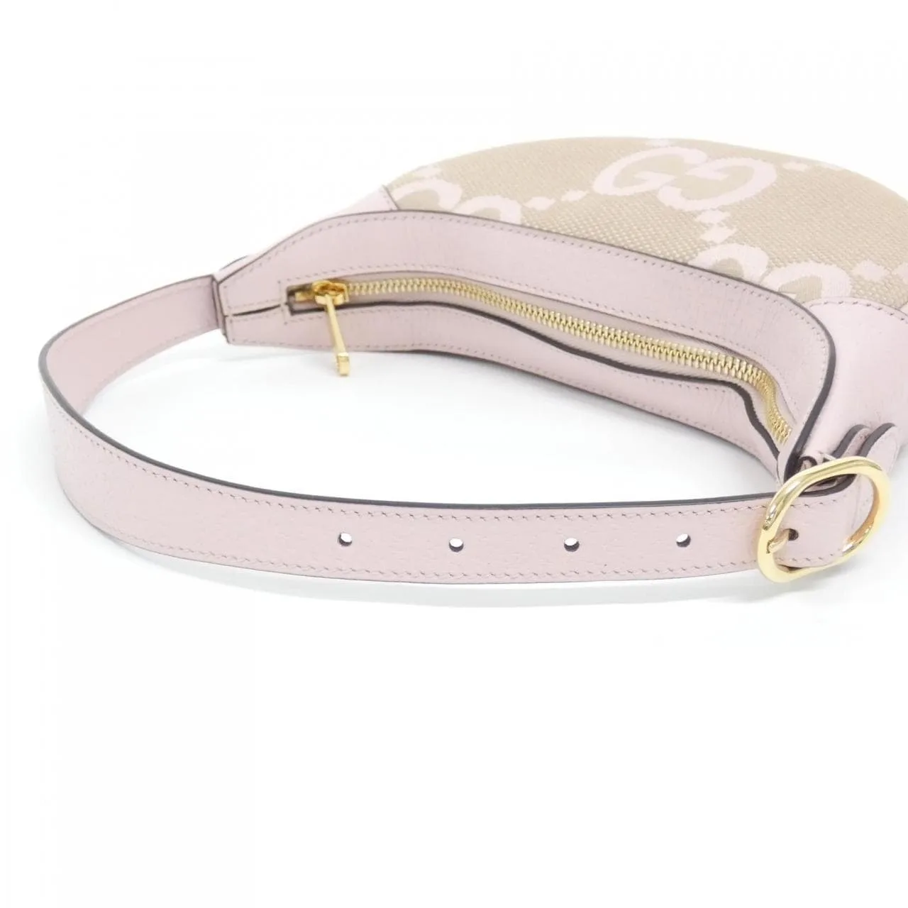 GUCCI 658551 UKMBG 肩背包 帆布 5