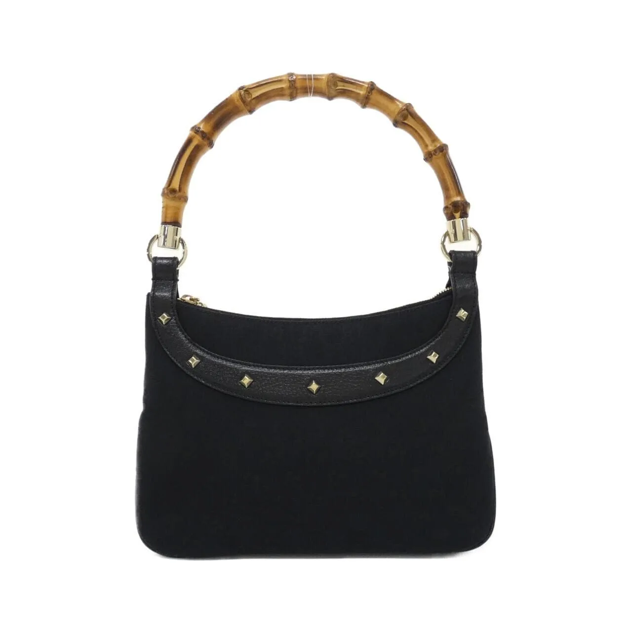 GUCCI 137378 Shoulder Canvas