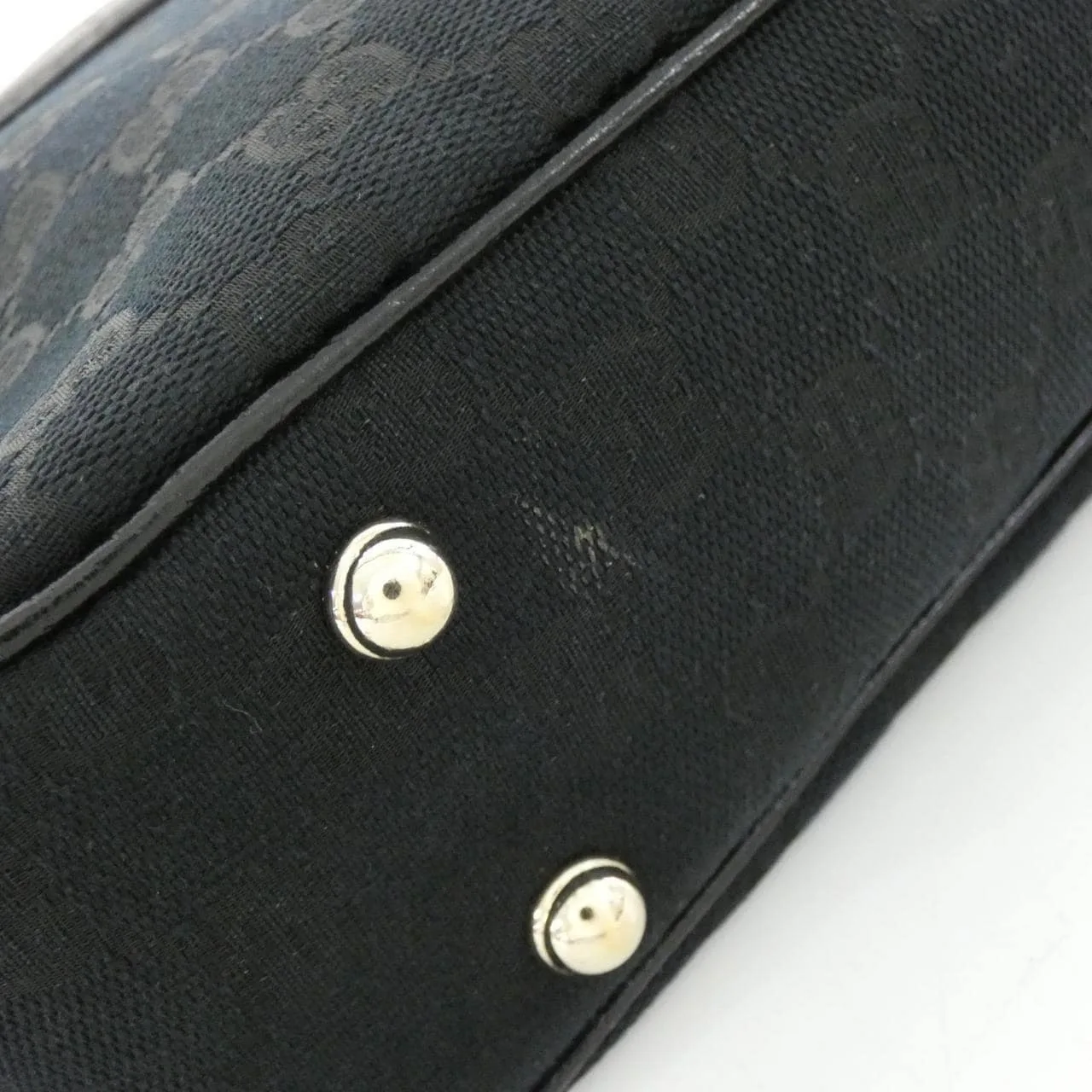 GUCCI 137378 肩背包 帆布 3