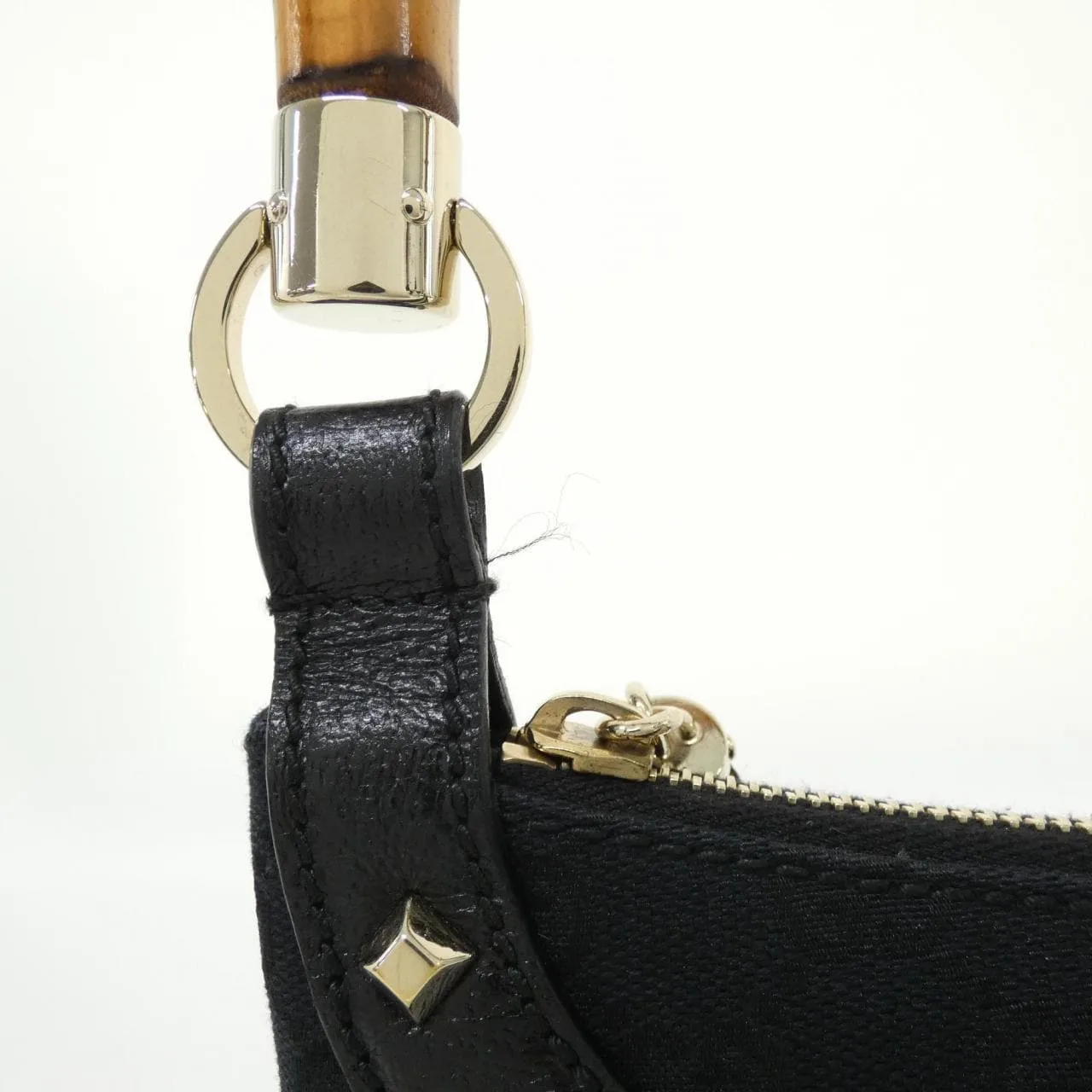 GUCCI 137378 肩背包 帆布 4