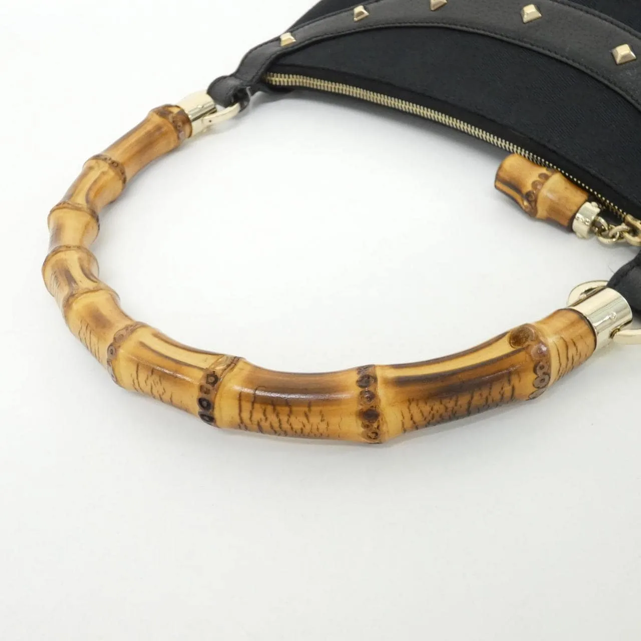 GUCCI 137378 肩背包 帆布 5