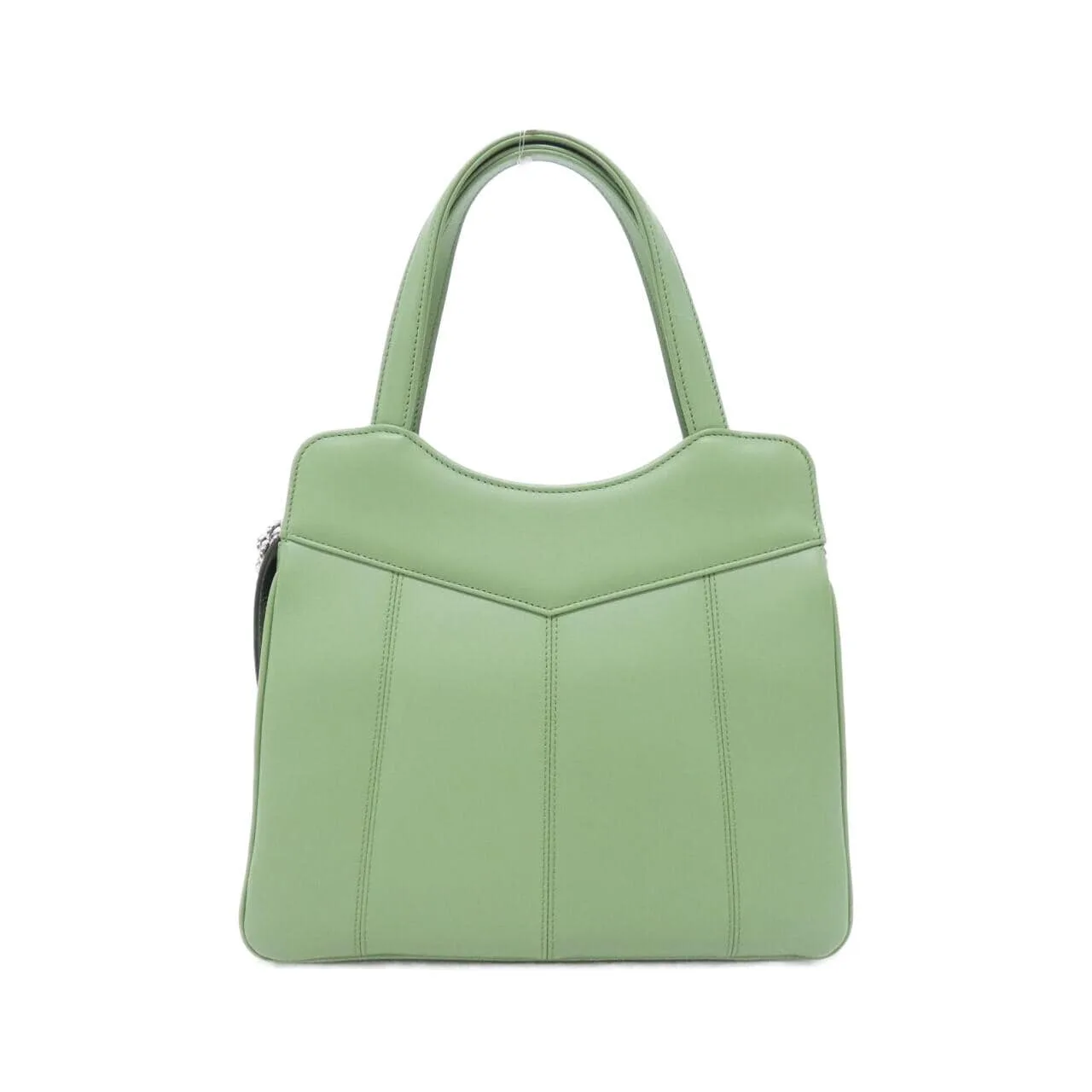 GUCCI 745918 AABSG Handbag Leather 2
