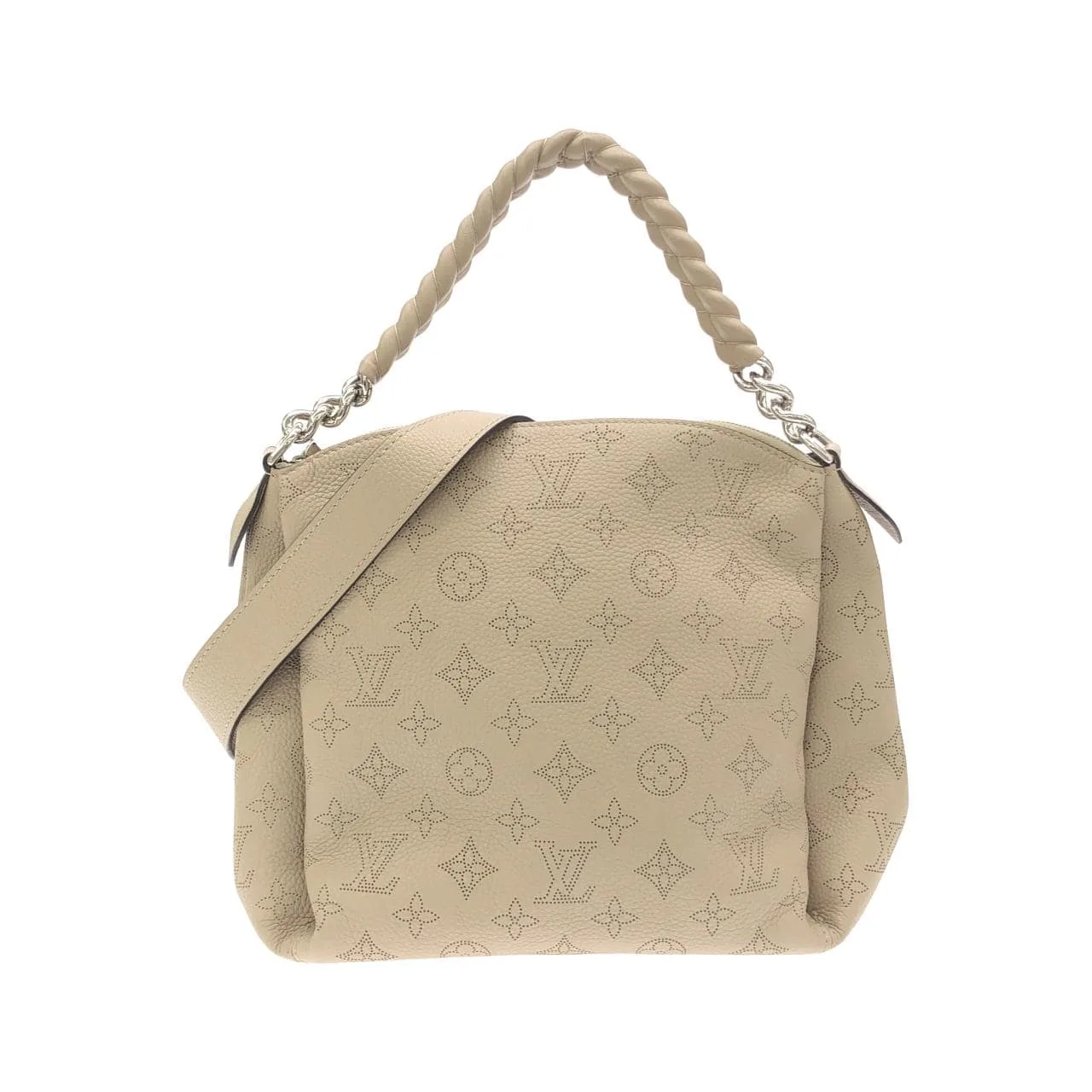 LOUIS VUITTON Mahina M51224 肩背包