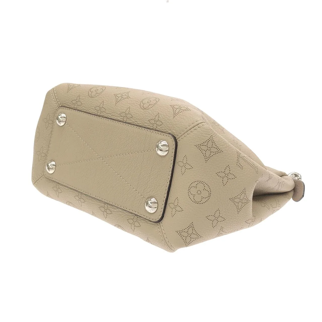 LOUIS VUITTON Mahina M51224 肩背包 2