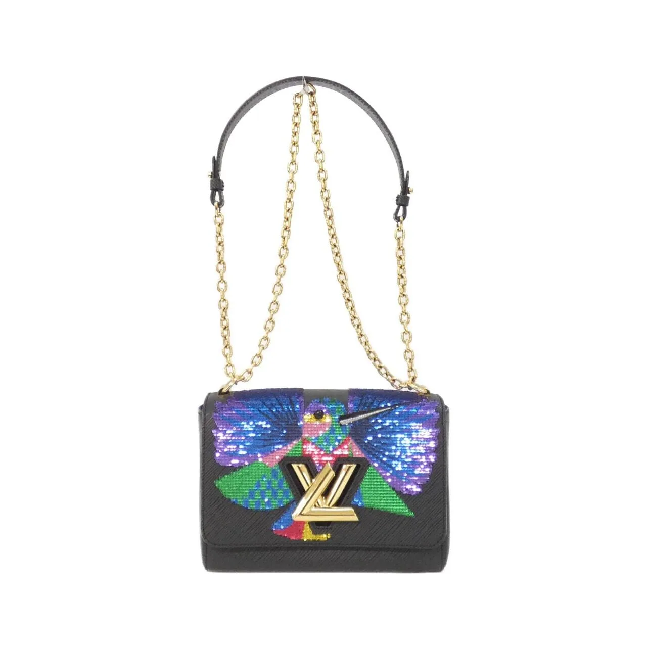 LOUIS VUITTON Twist M54720 Shoulder