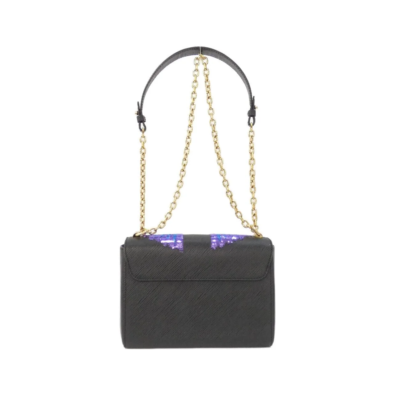 LOUIS VUITTON Twist M54720 Shoulder 2